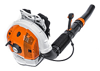 STIHL BR 700 Ранцевое воздуходувное устройство STIHL 42820111637, Воздуходувные устройства бензиновые Штиль